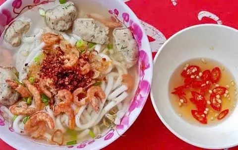 Hình ảnh Quán 108 - Bánh Canh Tép - Nguyễn Duy Trinh