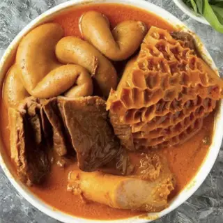 Hình ảnh Phá lấu bò 200gr