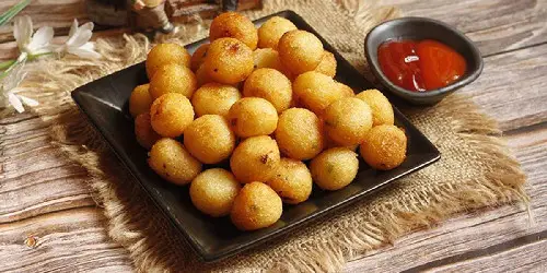 Hình ảnh  Cá Viên Chiên TINA - Lê Đức Thọ