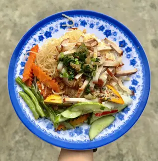 Hình ảnh Cơm tấm Long Xuyên