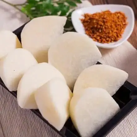 Hình ảnh An An - Ăn Vặt & Trái Cây Tươi - Liên Khu 5-6