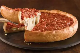 Hình ảnh Pizza Chicago