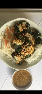 Hình ảnh Bò lá lốt - tô