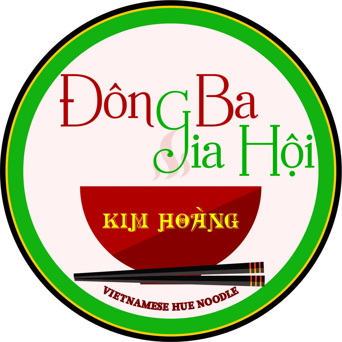 Hình ảnh Bún Bò Đông Ba Gia Hội - 243 Ngô Tất Tố 