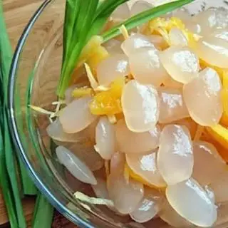 Hình ảnh Chè hạt đác