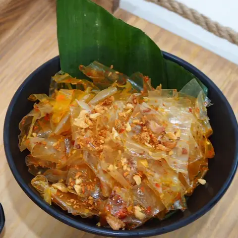 Hình ảnh Bánh Tráng Phơi Sương Sa Tế - Thạnh Xuân 22