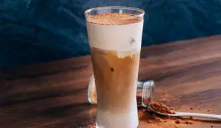 Hình ảnh Cafe tiramisu