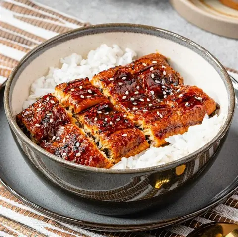 Hình ảnh Quán LONG KEN - Cơm Lươn, Lươn Nướng & Lẩu Lươn - Cống Quỳnh