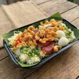 Hình ảnh Xôi thập cẩm - lớn