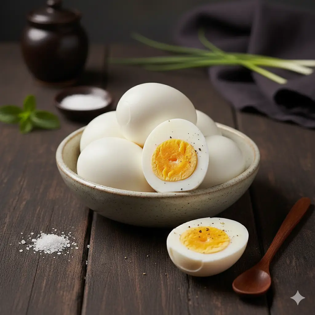 Hình ảnh Trứng gà