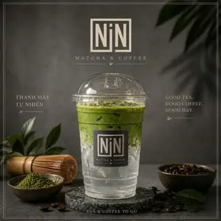 Hình ảnh Coco Matcha Creamy