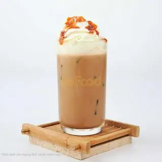 Hình ảnh Cafe caramel