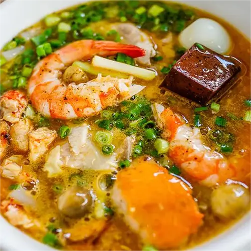 Hình ảnh Bánh Canh Cua Thèm - Nguyễn Hữu Hào