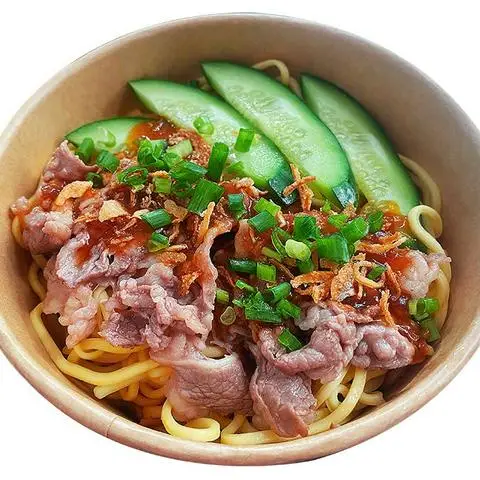 Hình ảnh Duy - Mì Trộn - Vĩnh Lộc