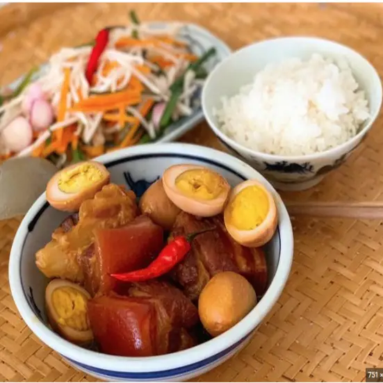 Hình ảnh Cơm Nhà Mẹ Nấu - Nguyễn Văn Thương