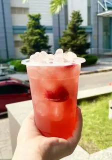 Hình ảnh Trà mận
