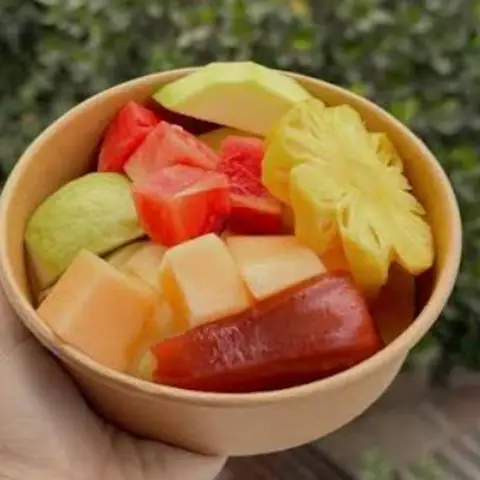Hình ảnh Nhi Fruit - Trái Cây Cắt Sẵn - Phan Huy Ích