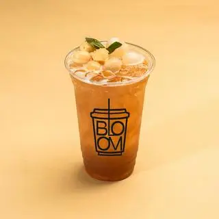 Hình ảnh Trà long nhãn hạt sen