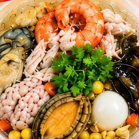 Hình ảnh Súp Cua Duy - Nguyễn Văn Quỳ