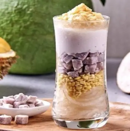 Hình ảnh Chè Bưởi Vĩnh Long - Điện Biên Phủ