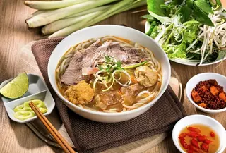 Hình ảnh Bún bò Huế