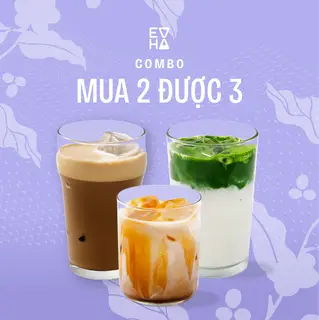 Hình ảnh Mua 2 được 3