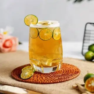 Hình ảnh Trà tắc