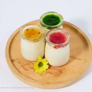 Hình ảnh Panna cotta