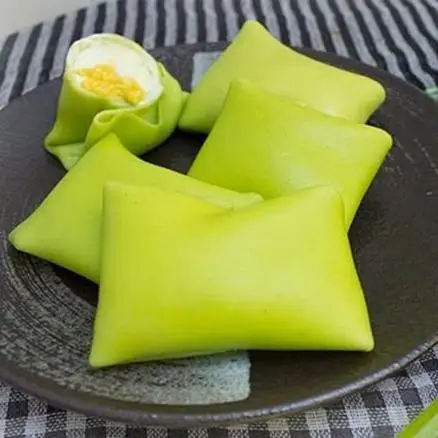 Hình ảnh Deli Patisseries - Bánh Crepe Sầu Riêng - Đường Số 4