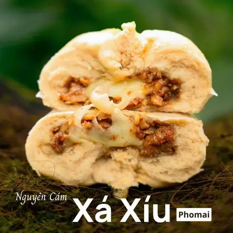 Hình ảnh Bánh Bao Tươi HyBi - Tân Thới Nhất 13