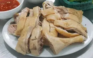 Hình ảnh Vịt luộc Vân Đình - 1 con