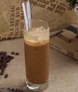 Hình ảnh Cà phê sữa đá
