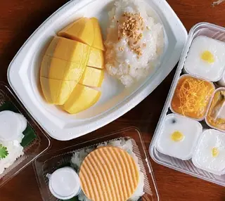 Hình ảnh Xôi xoài ♥️ 