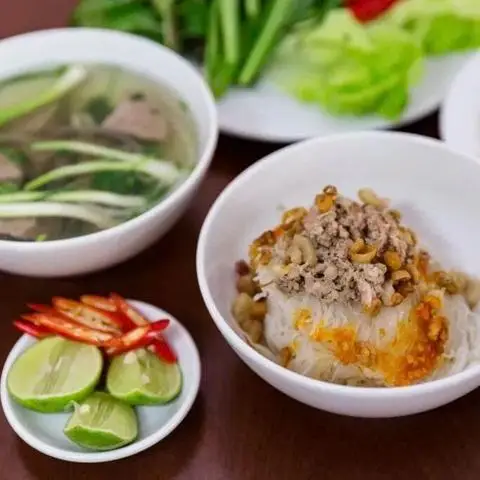 Hình ảnh Phở Nga - Phở Khô Gia Lai - Đỗ Nhuận