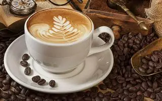 Hình ảnh Capuchino