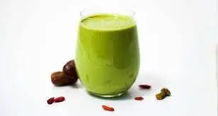 Hình ảnh Matcha nhiệt đới
