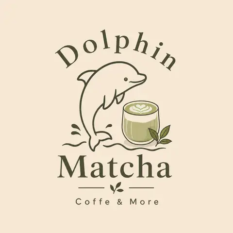 Hình ảnh Dolphin Matcha - Coffe & More - Nguyễn Thái Sơn
