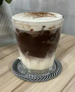 Hình ảnh Cacao linh chi muối