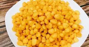 Hình ảnh Ngô chiên
