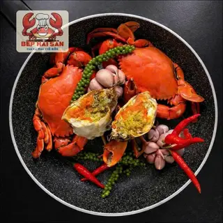Hình ảnh Combo 1 cua thịt vừa - 1 cua gạch vừa
