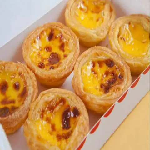 Hình ảnh Bakery Nam Hải - Nguyễn An Ninh
