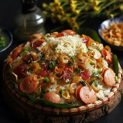 Hình ảnh Xôi Mía AMIGOS - Nguyễn Tri Phương