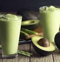 Hình ảnh Sinh tố bơ