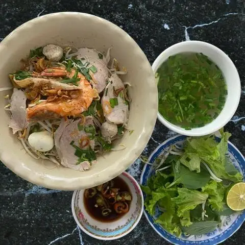 Hình ảnh Chị Em Quán - Hủ Tiếu Ngon - Phạm Văn Chiêu