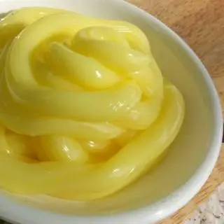 Hình ảnh Bơ vàng