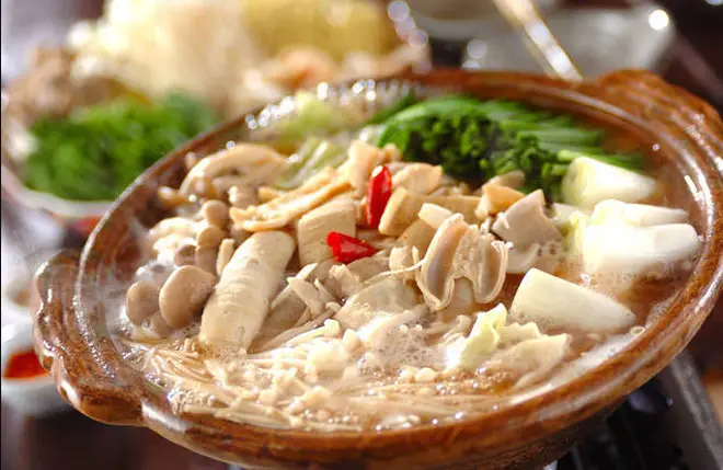 Hình ảnh Lẩu lòng 
