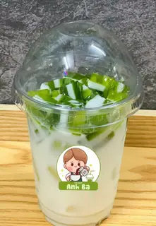 Hình ảnh Sữa chua thạch