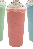 Hình ảnh Dâu cream