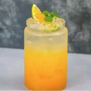 Hình ảnh Soda cam