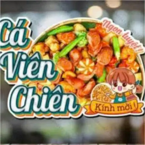 Hình ảnh Cá Viên Chiên 678 - Phạm Văn Bạch
